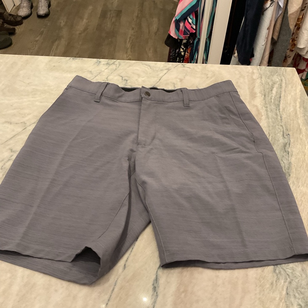 BYLT Kinetic men’s shorts
